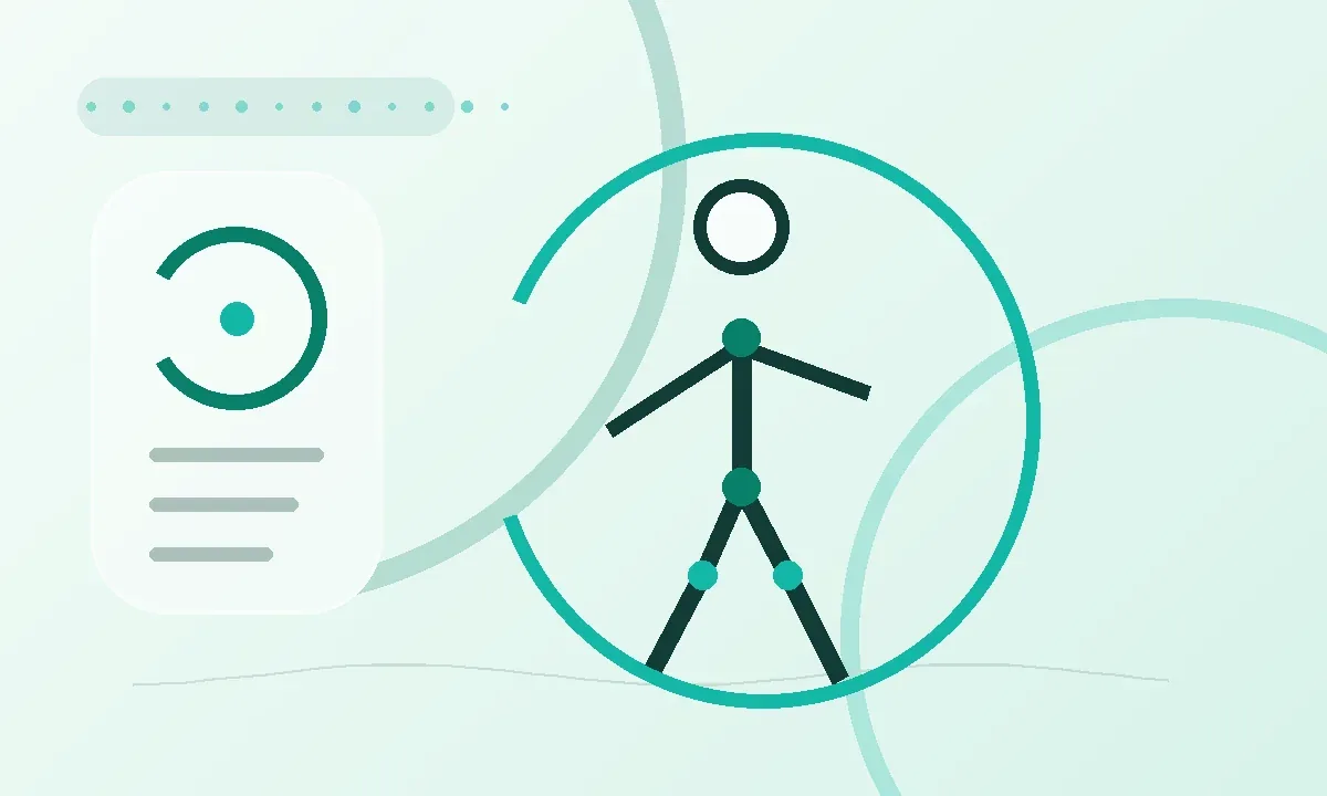 جلسة علاج فيزيائي وتأهيل حركي